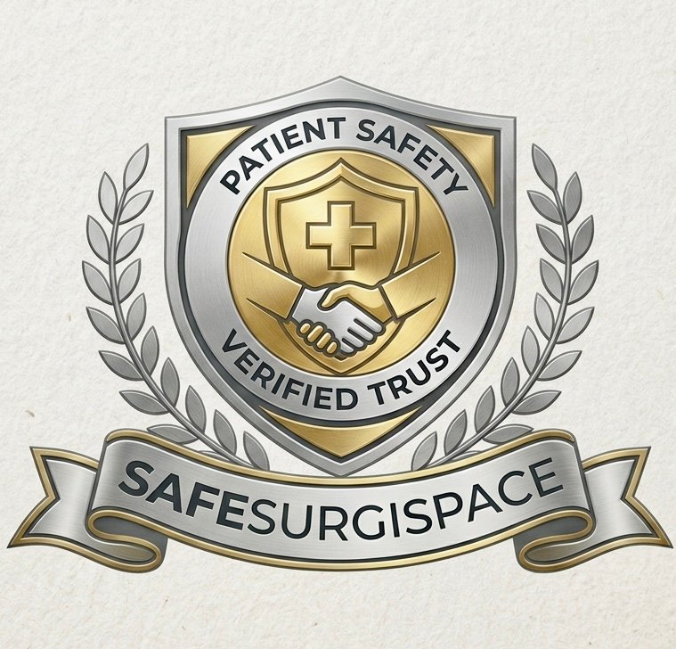 SafeSurgiSpace